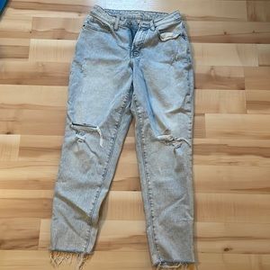 From old navy size 6